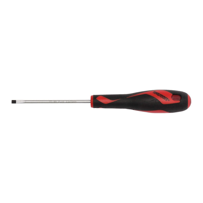 Teng Tools Flat Screwdriver 0.6 x 3.5 x 75mm S Teng Tools - Town Tools 