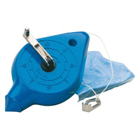 Draper Self Chalking Chalk Line, 30m 11528