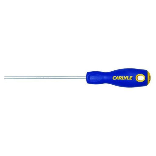 Carlyle Hand Tools Hex Driver - 3mm Caryle Tools - Town Tools 