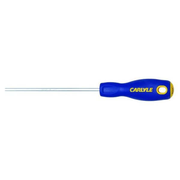 Carlyle Hand Tools Hex Driver - 3mm Caryle Tools - Town Tools 