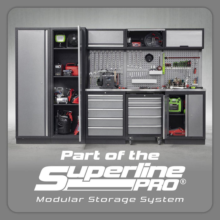 Superline Pro Superline PRO Modular Shelf APMS70 Superline Pro - Town Tools 