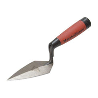 Marshalltown 455D Pointing Trowel Philadelphia Pattern DuraSoft® Handle 5in