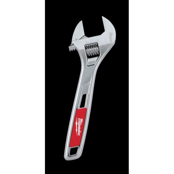 Milwaukee 150mm Adjustable Wrench. 150mm Milwaukee - Town Tools
