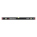 Hultafors HV100 Craftsman Spirit Level 100cm Hultafors - Town Tools