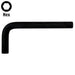 Teng Tools Hex Key Metric 36mm Teng Tools - Town Tools 