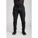 Portwest Kx3 Drawstring Combat Trouser Large KX345BKRL Portwest - Town Tools 