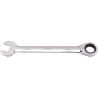 Draper Metric Ratcheting Combination Spanner, 20mm 31019