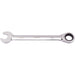 Draper Metric Ratcheting Combination Spanner, 20mm 31019 Draper - Town Tools 