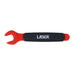 Laser Insulated Open Ended Spanner 13mm 8723 Laser - Town Tools 