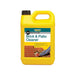 Everbuild Sika 401 Brick & Patio Cleaner 5 litre Everbuild Sika - Town Tools