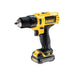 Dewalt Power Tools DCD710D2 Sub-Compact Drill Driver 10.8V 2 x 2.0Ah Li-ion DeWALT Power Tools - Town Tools