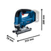 Bosch GST 18V-125 B Professional Jigsaw 18V Bare Unit Bosch - Town Tools