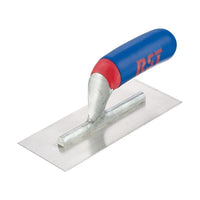 R.S.T. Midget Trowel Soft Touch Handle 7.1/2 x 3in
