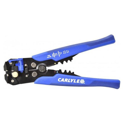 Carlyle Hand Tools Pliers - Self Adjusting Wire Stripper - 10in. Caryle Tools - Town Tools 