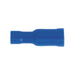 Sealey Female Socket Terminal5mm Blue Pack of 100 BT22 Sealey - Town Tools 