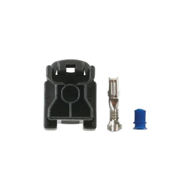 Tool Connection AMP Econoseal J Series 1 Pin Female Connector Kit 15pc 37531 Tool Connection - Town Tools 