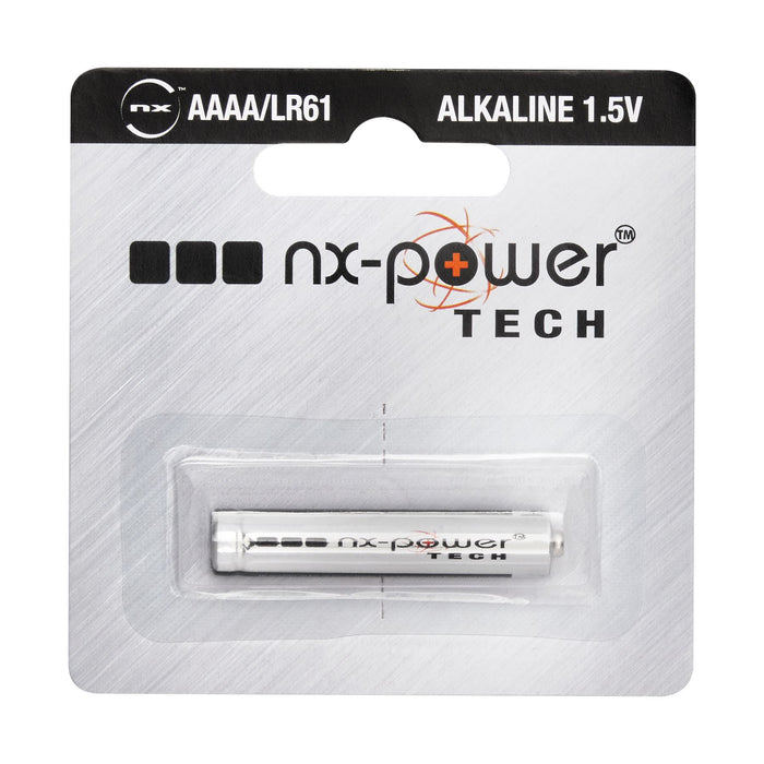 Ring NXLR61 AAAA Battery Alkaline Battery