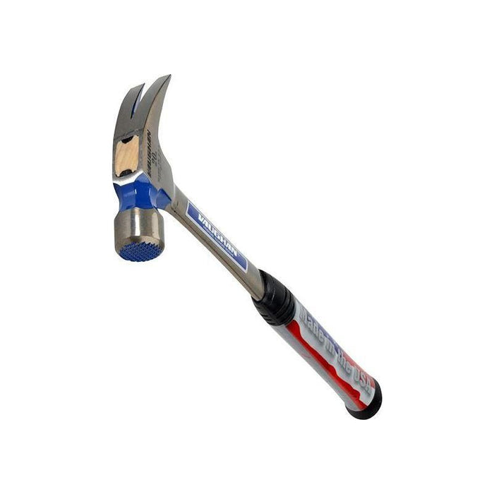 Vaughan R999ML Ripping Hammer Straight Claw All Steel Milled Face 570g (20oz) Vaughan - Town Tools