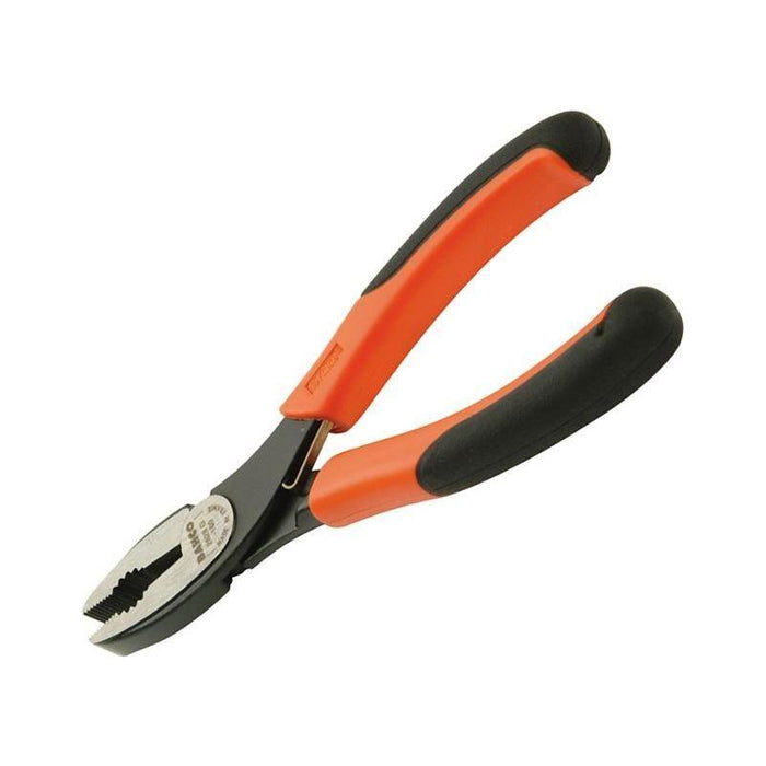 Bahco 2628G ERGO™ Combination Pliers 200mm (8in) Bahco - Town Tools