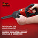 Teng Tools Straight Air Impact Wrench Teng Tools - Town Tools 