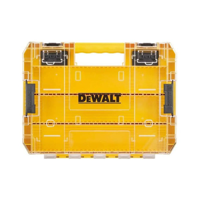 Dewalt Power Tools Large Tough Case Empty (With 6 Dividers) DeWALT Power Tools - Town Tools