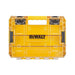 Dewalt Power Tools Large Tough Case Empty (With 6 Dividers) DeWALT Power Tools - Town Tools