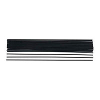 Power-Tec PP Black Rods 3mm 30pc 91817