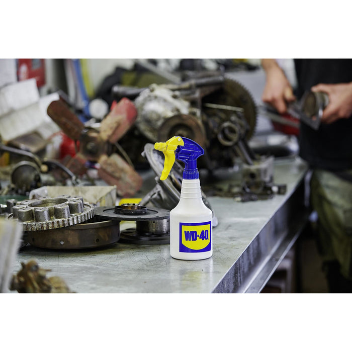 Wd40 WD-40 Trigger Spray Bottles - Pack Of 4 WD-40 - Town Tools 