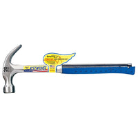 Draper Estwing E3-20C Curved Claw Hammer (International), 20oz/560g
