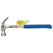 Draper Estwing E3-20C Curved Claw Hammer (International), 20oz/560g Draper - Town Tools