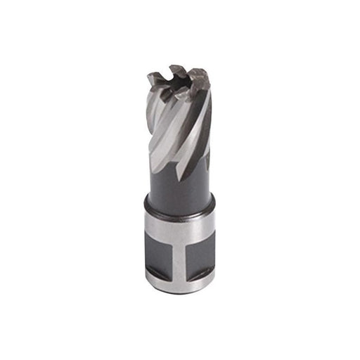 Evolution Short Broaching Cutter 20mm Evolution - Town Tools