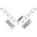Sealey Filler Valve