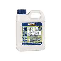 Everbuild Sika P11 System Cleanser 1 litre