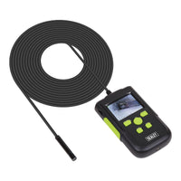 Sealey Video Borescope8mm Camera VS8112