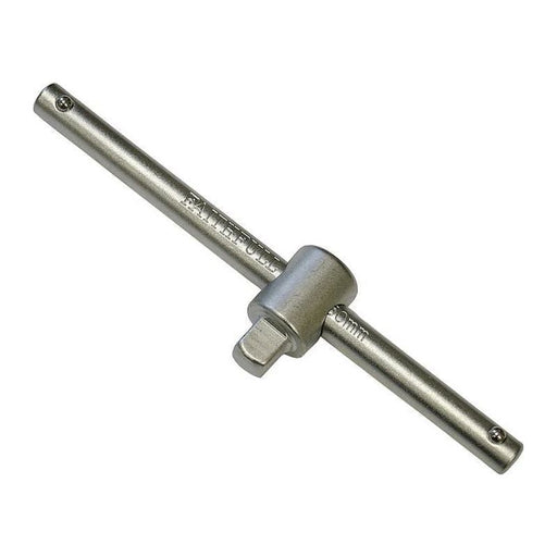 Faithfull Sliding T-Bar 3/8in Drive Faithfull - Town Tools