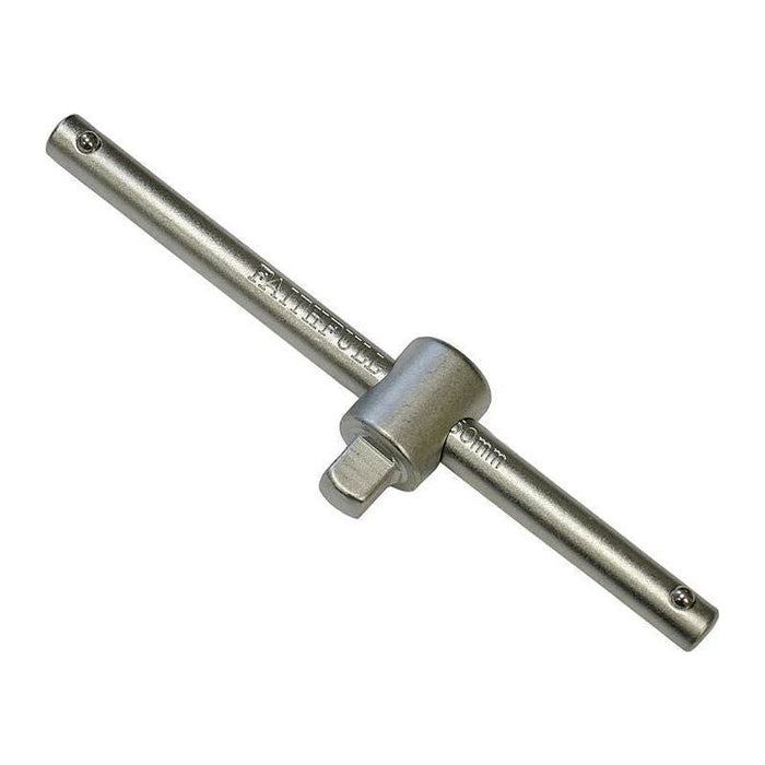 Faithfull Sliding T-Bar 3/8in Drive Faithfull - Town Tools