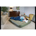 Coleman Comfort Double Air Bed Coleman - Town Tools 