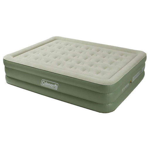 Coleman Maxi Comfort King Raised Bed Coleman - Town Tools 