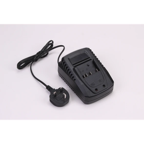 Sealey Main Charger