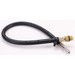 Sealey Flexible Hose 300mm (c/w Fittings)
