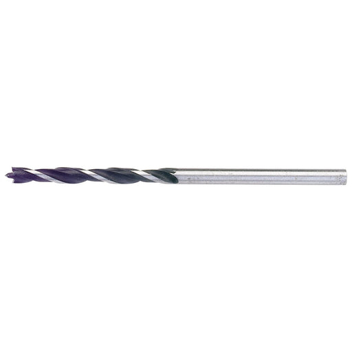 Draper Wood Drill Bit, 3mm (Pack of 2) 41790 Draper - Town Tools 