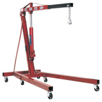 Sealey Folding Engine Crane 2 Tonne PH20