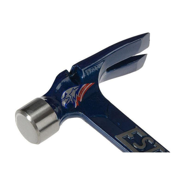 Estwing Ultra Claw Hammer NVG 425g (15oz) Estwing - Town Tools