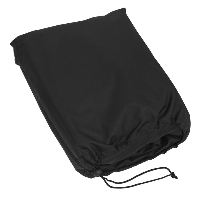 Sealey Motorcycle Transport Cover - Large MTCL Sealey - Town Tools 