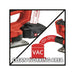 Einhell TE-OS 18/230 Li Solo Power X-Change Orbital Sander 18V Bare Unit Einhell - Town Tools