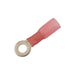 Connect Red Heat Shrink Ring 4.0mm 25pc 30160 Tool Connection - Town Tools 