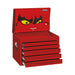 Teng Tools 26" Classic Full Depth Tool Chest 5 Drawers Red Teng Tools - Town Tools 