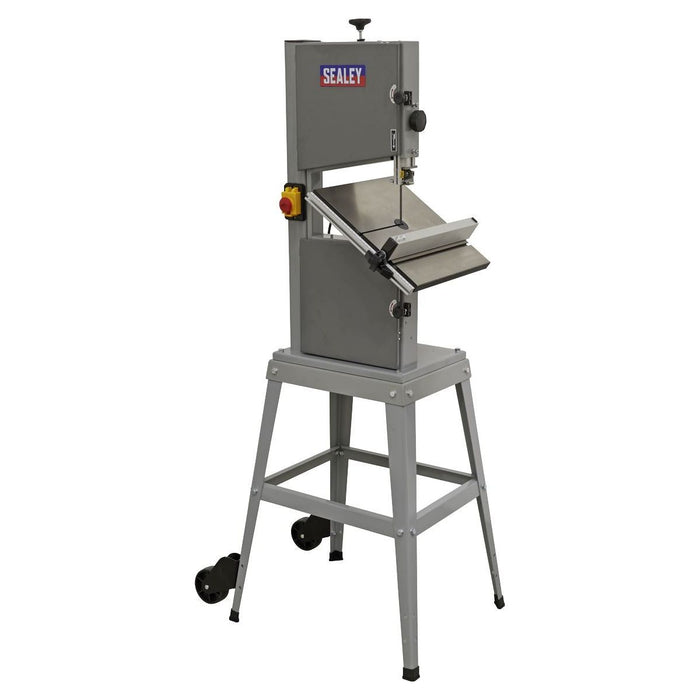 Sealey Professional Bandsaw 245mm SM1304 Sealey - Town Tools 