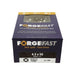 Forgefix ForgeFast Pozi Compatible Elite Performance Wood Screw ZY 4.5 x 50mm Box 200 ForgeFix - Town Tools