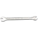 Draper Elora Midget Metric Double Open End Spanner, 4 x 4.5mm Draper - Town Tools